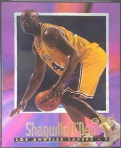 Shaquille O'Neal #32