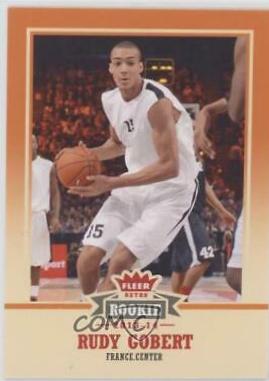 Rudy Gobert #55