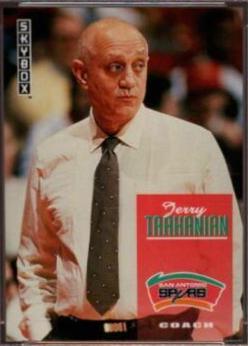 Jerry Tarkanian #278