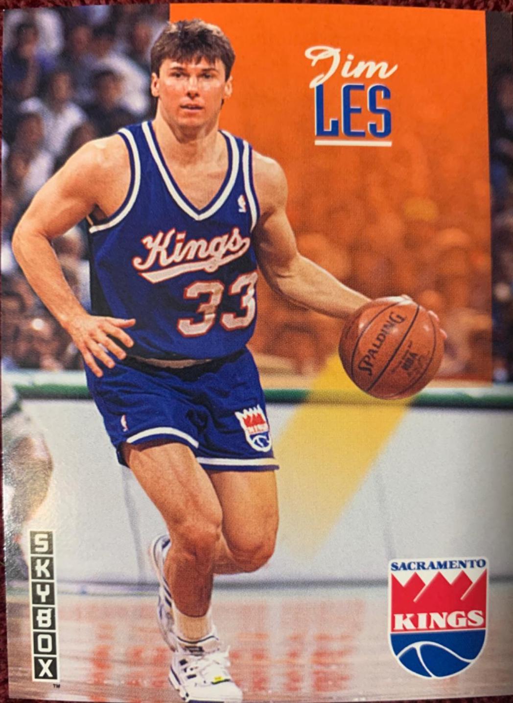 Jim Les #213