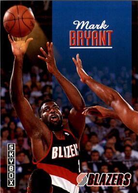 Mark Bryant #200