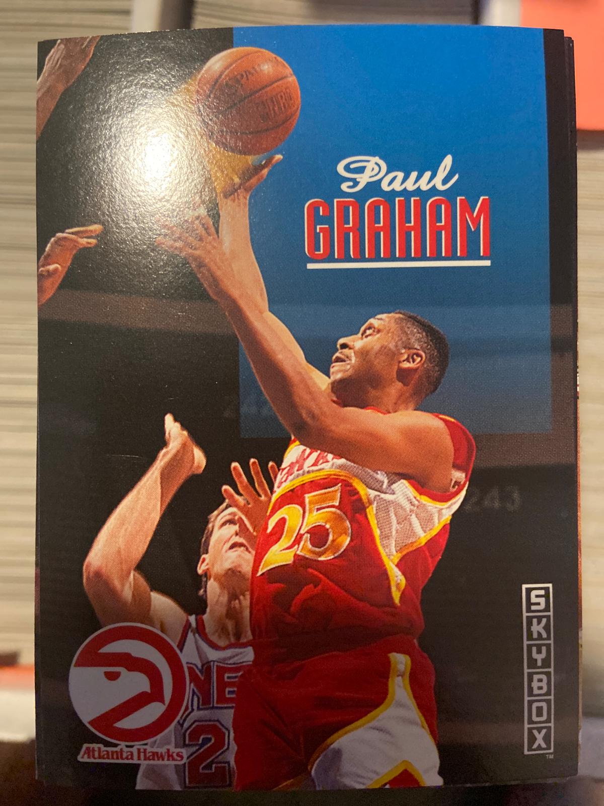 Paul Graham #4