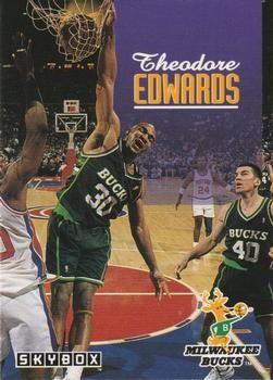 Theodore Edwards #364