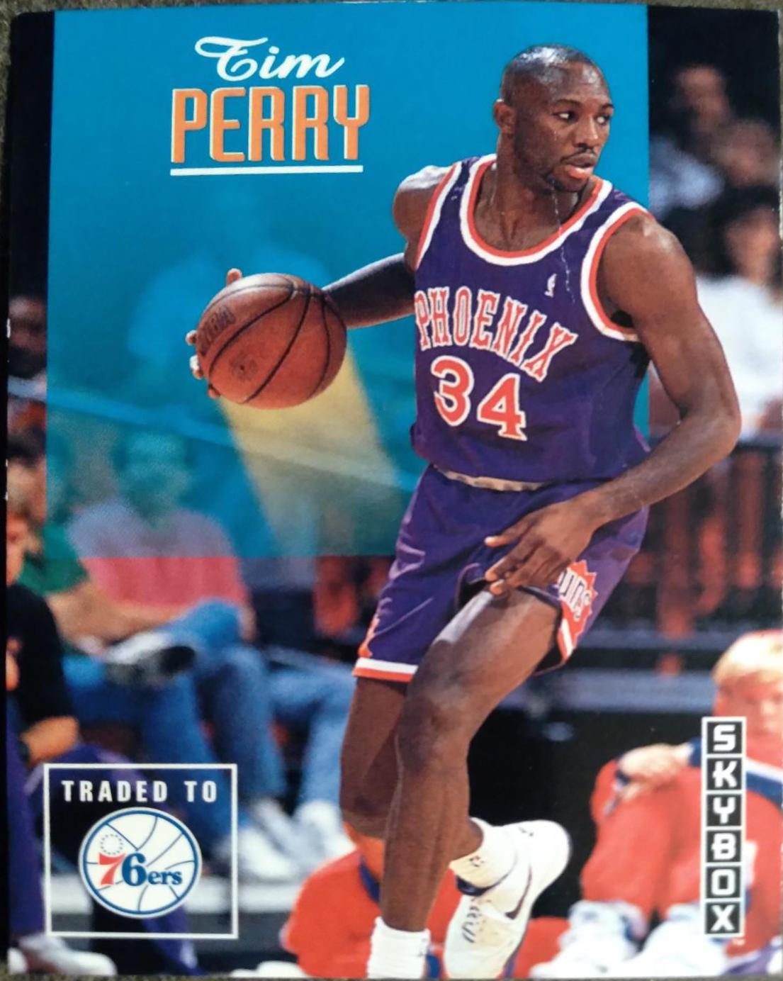 Tim perry #196