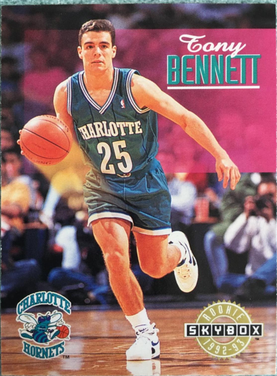 Tony Bennett #335
