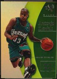 Antonio Daniels [Essential Credentials Now] #70