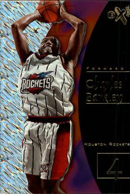 Charles Barkley #17