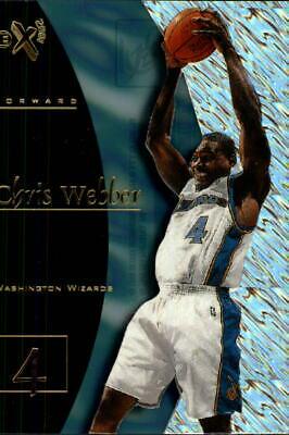 Chris Webber #59