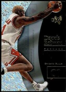 Dennis Rodman #5