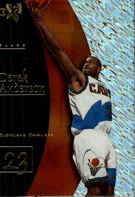 Derek Anderson #63