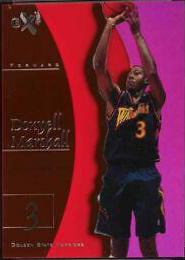 Donyell Marshall Essential Credentials Future #39