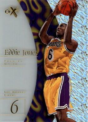 Eddie Jones #16