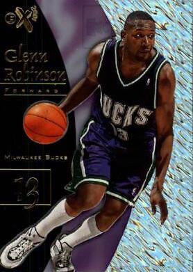 Glenn Robinson #24