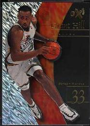 Grant Hill #1