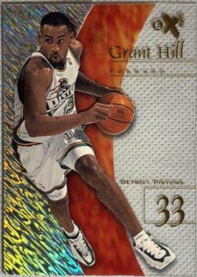 Grant Hill Sample