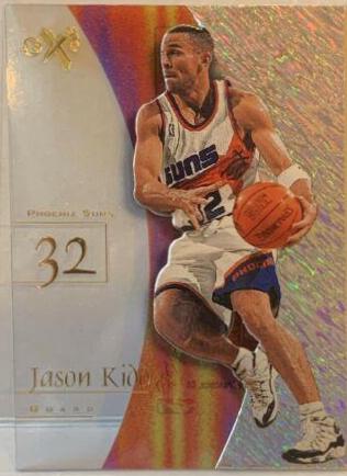 Jason Kidd #57