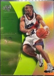 Jason Kidd [Essential Credentials Now] #57