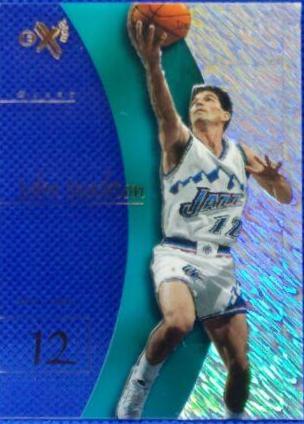 John Stockton #27