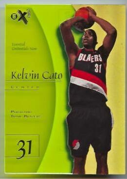 Kelvin Cato [Essential Credentials Now] #64