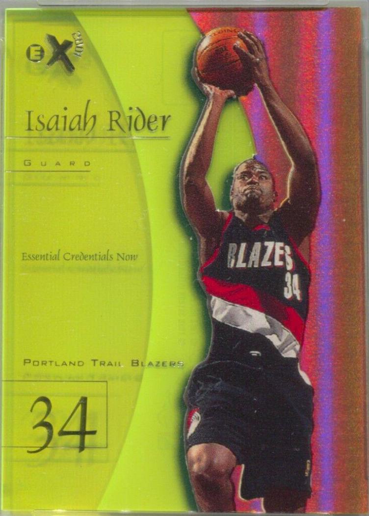 Kobe Bryant [Essential Credentials Now] #8