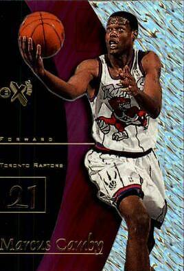 Marcus Camby #10