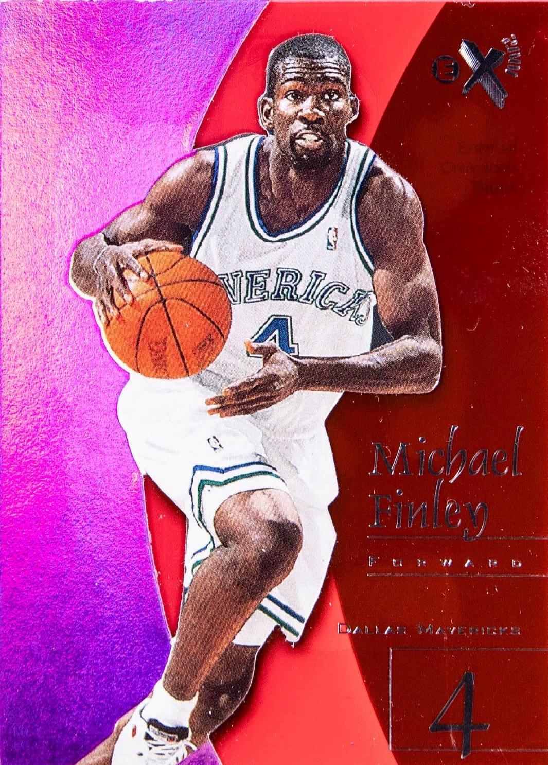 Michael Finley [Essential Credentials Future] #46