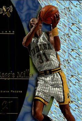 Reggie Miller #29