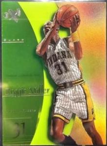 Reggie Miller [Essential Credentials Now] #29