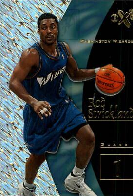 Rod Strickland #37