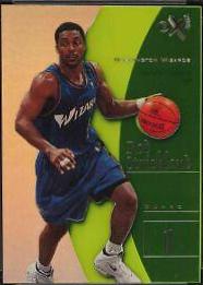Rod Strickland [Essential Credentials Now] #37