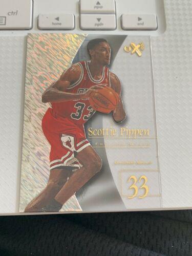 Scottie Pippen #11