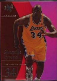 Shaquille O'Neal #7