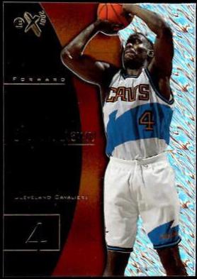 Shawn Kemp #6