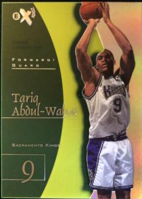 Tariq Abdul-Wahad [Essential Credentials Now] #66