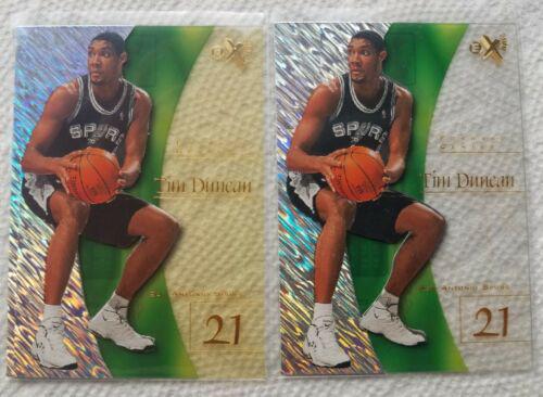 Tim Duncan #75