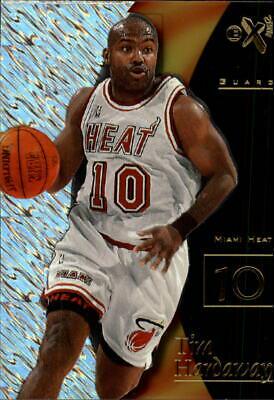Tim Hardaway #54