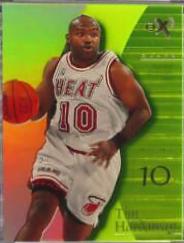 Tim Hardaway [Essential Credentials Now] #54