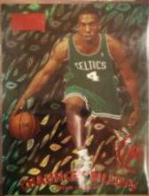 Chauncey Billups [Star Rubies] #114