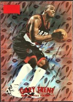 Gary Trent [Star Rubies] #91