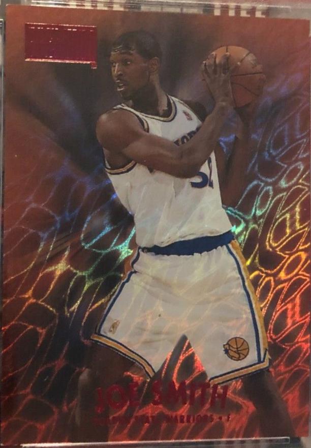 Joe Smith [Star Rubies] #33
