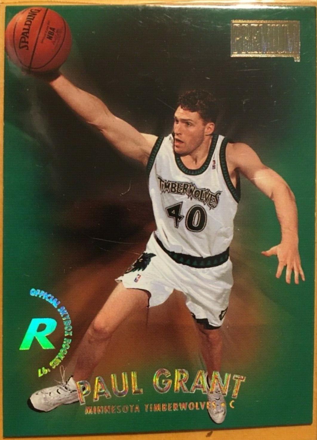 Paul Grant #173