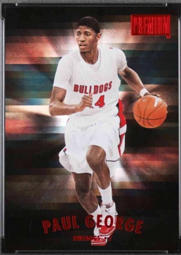 Priest Lauderdale [Star Rubies] #134