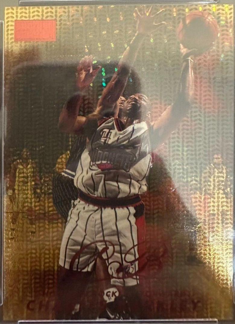Charles Barkley [Star Rubies] #71