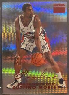 Cuttino Mobley [Star Rubies] #227