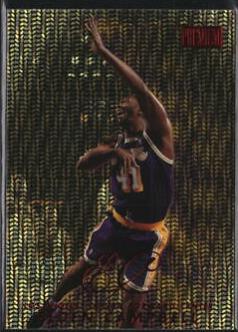 Elden Campbell [Star Rubies] #39