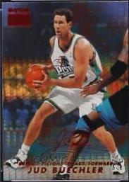 Jud Buechler [Star Rubies] #189