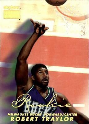Robert Traylor #253