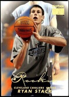 Ryan Stack #236