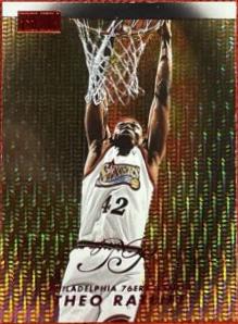 Theo Ratliff [Star Rubies] #33