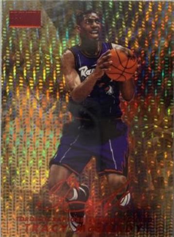 Tracy McGrady [Star Rubies] #42